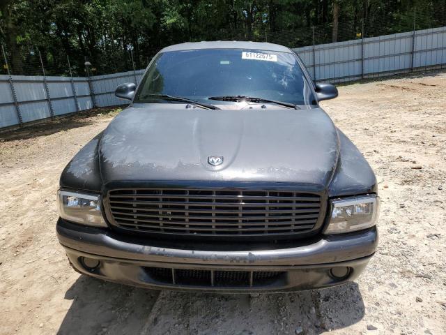 Foto 5 de la subasta – 2001 DODGE DAKOTA QUA con VIN 1B7GL2AN01S217078
