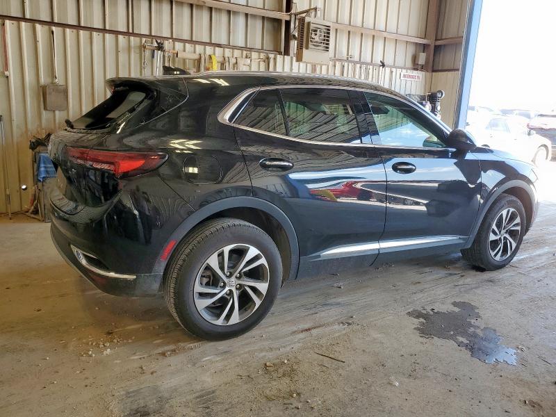Photo 3 from auction – 2023 BUICK ENVISION E with VIN LRBFZNR4XPD056032