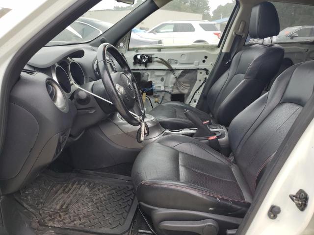 Photo 7 from auction – 2012 NISSAN JUKE S with VIN JN8AF5MR4CT117113