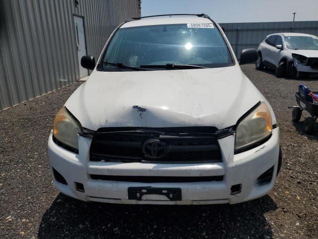 Photo 5 from auction – 2012 TOYOTA RAV4 with VIN 2T3ZF4DV7CW113592