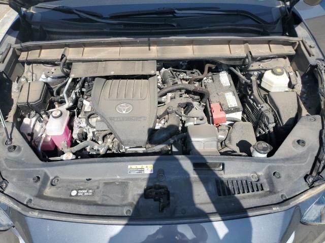 Photo 12 from auction – 2023 TOYOTA HIGHLANDER with VIN 5TDKDRAH0PS046215