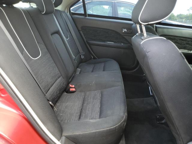 Photo 10 from auction – 2011 FORD FUSION SE with VIN 3FAHP0HA5BR157771