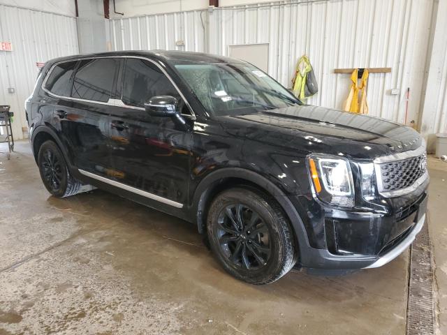 Photo 4 from auction – 2021 KIA TELLURIDE with VIN 5XYP2DHC8MG107439