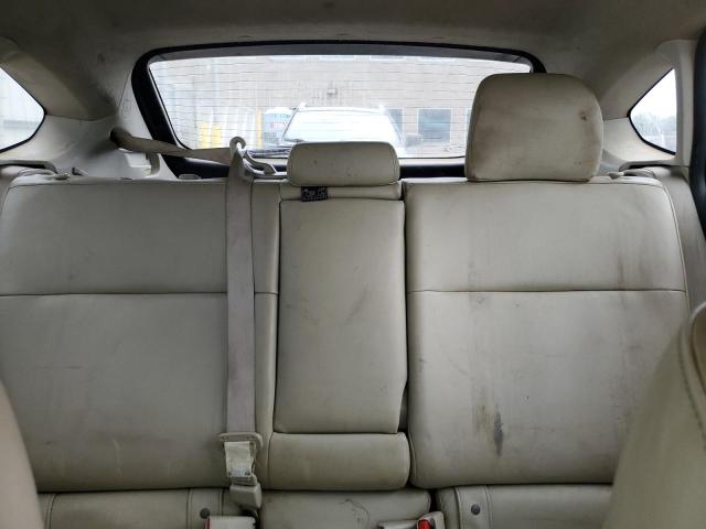Снимка 10 от търг – 2013 SUBARU XV CROSSTR с VIN JF2GPAGC3D2894491