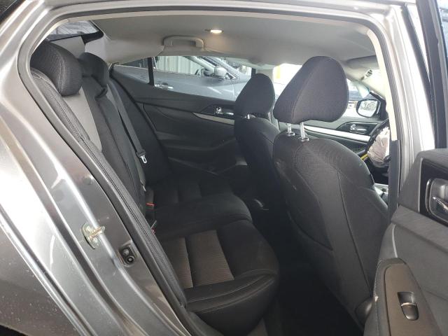 Photo 10 from auction – 2017 NISSAN MAXIMA 3.5 with VIN 1N4AA6AP2HC426238