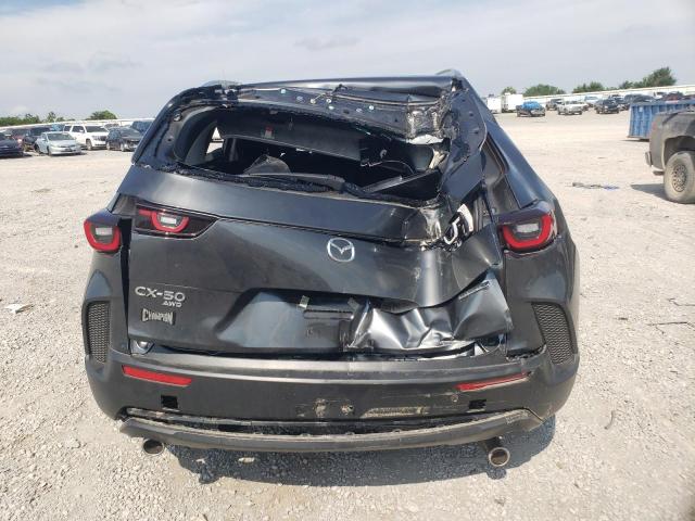 Photo 6 from auction – 2024 MAZDA CX-50 SELE with VIN 7MMVABAM5RN198946
