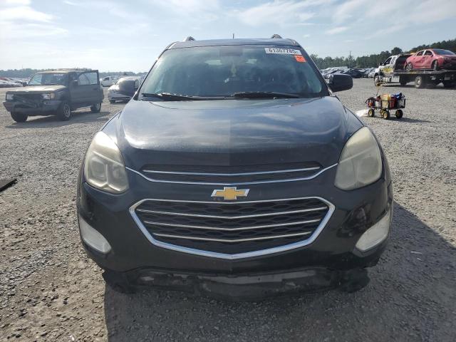 Photo 5 from auction – 2017 CHEVROLET EQUINOX LT with VIN 2GNALCEK9H6183934