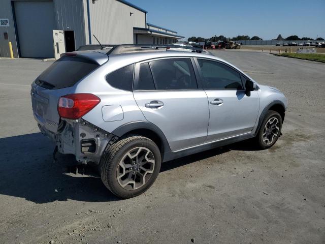 Снимка 3 от търг – 2017 SUBARU CROSSTREK с VIN JF2GPABC2H8214638