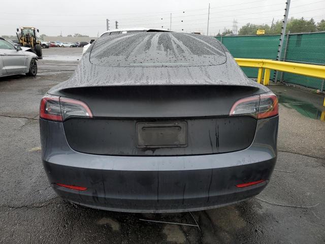Photo 6 from auction – 2023 TESLA MODEL 3 with VIN 5YJ3E1EB0PF686552