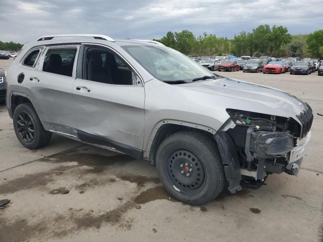 Photo 4 from auction – 2016 JEEP CHEROKEE L with VIN 1C4PJMCB7GW308936