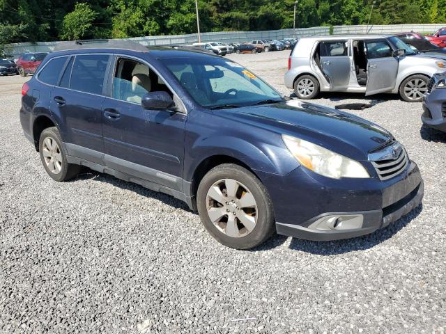 Photo 4 from auction – 2012 SUBARU OUTBACK 2.5I PREMIUM with VIN 4S4BRBGC3C3270235