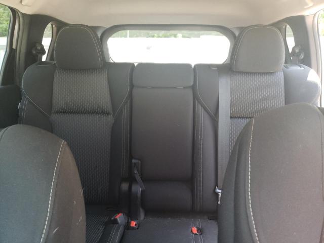 Photo 10 from auction – 2022 MITSUBISHI OUTLANDER with VIN JA4J4TA82NZ034114