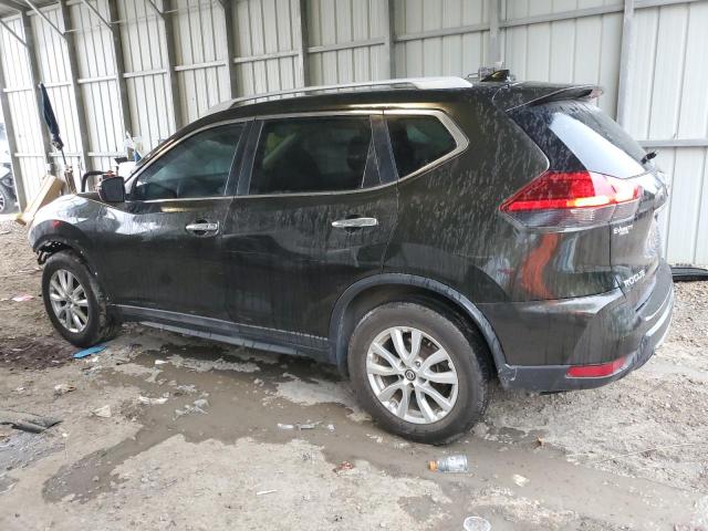 Photo 2 from auction – 2017 NISSAN ROGUE SV with VIN 5N1AT2MT1HC856845