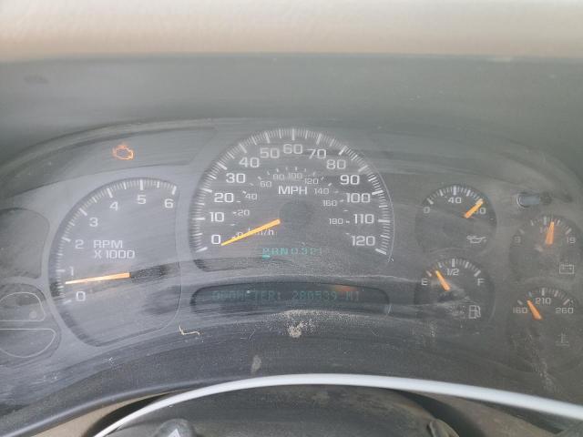 Photo 9 from auction – 2005 CHEVROLET SILVERADO with VIN 1GCEC19Z75Z147990