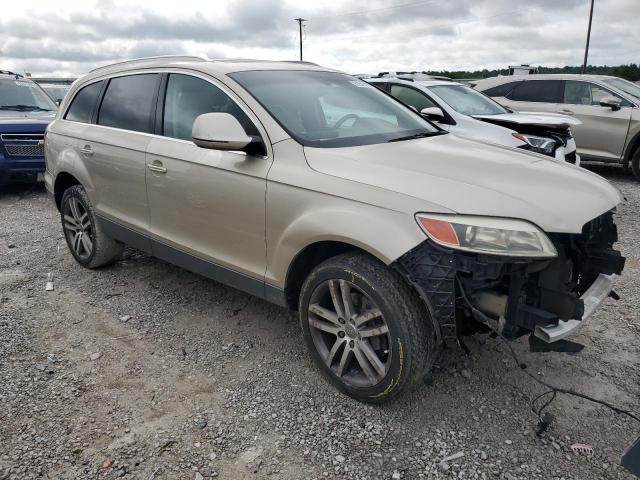 Photo 4 from auction – 2008 AUDI Q7 4.2 QUA with VIN WA1BV74L38D005814