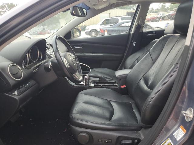 Photo 7 from auction – 2009 MAZDA 6 S with VIN 1YVHP82B995M21298