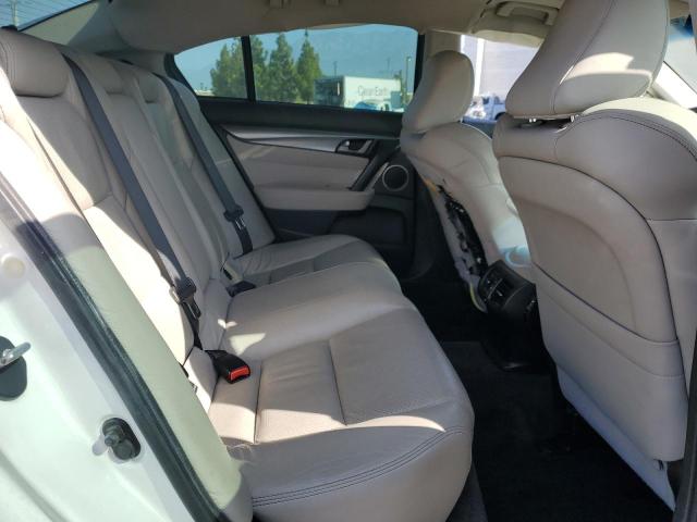 Photo 10 from auction – 2010 ACURA TL with VIN 19UUA9F56AA006310
