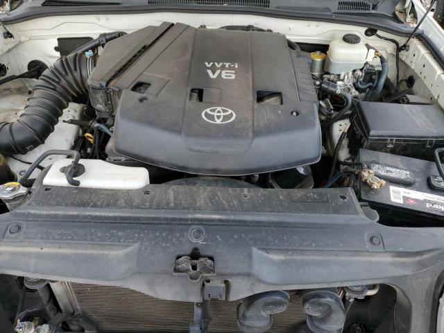 Photo 11 from auction – 2008 TOYOTA 4RUNNER SR with VIN JTEZU14R188092528