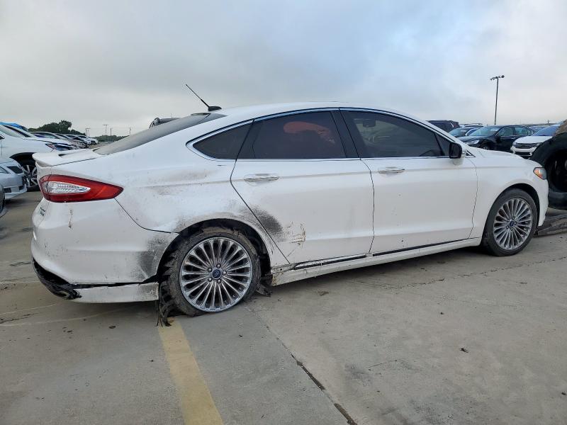 Photo 3 from auction – 2015 FORD FUSION TIT with VIN 3FA6P0K92FR267690