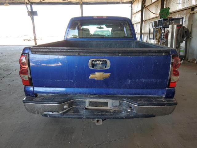 Photo 6 from auction – 2000 CHEVROLET SILVERADO with VIN 2GCEC19V6Y1341338