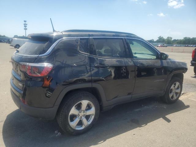 Photo 3 from auction – 2017 JEEP COMPASS with VIN 3C4NJDBB3HT665059