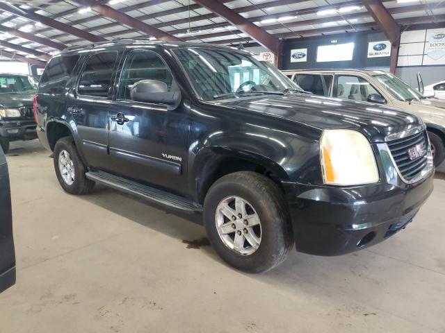 Photo 4 from auction – 2012 GMC YUKON SLT with VIN 1GKS2CE05CR167004