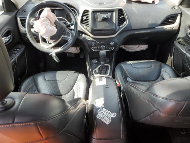 Photo 8 from auction – 2015 JEEP CHEROKEE L with VIN 1C4PJMDS0FW646093