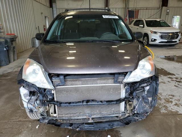 Photo 5 from auction – 2011 HONDA CR-V SE with VIN 5J6RE4H48BL076178