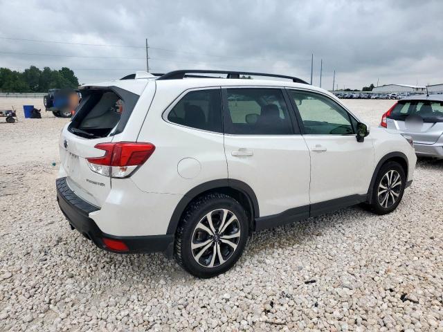 Photo 3 from auction – 2020 SUBARU FORESTER L with VIN JF2SKASC8LH515402