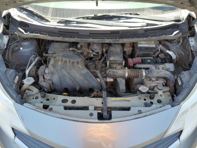 Photo 11 from auction – 2014 NISSAN VERSA NOTE with VIN 3N1CE2CP9EL399622