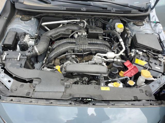 Photo 12 from auction – 2024 SUBARU CROSSTREK with VIN JF2GUADC5R8201843