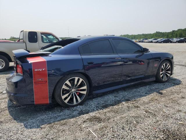 Photo 3 from auction – 2013 DODGE CHARGER SR with VIN 2C3CDXEJ8DH675600