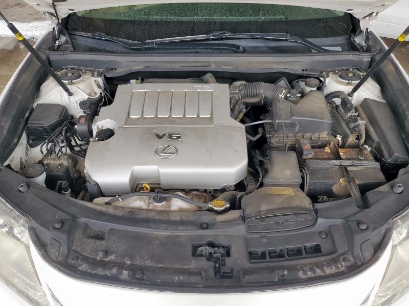Photo 11 from auction – 2014 LEXUS ES 350 with VIN JTHBK1GG0E2085685