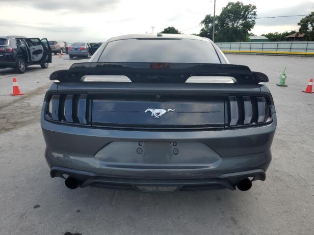 Photo 6 from auction – 2020 FORD MUSTANG with VIN 1FA6P8TH8L5133379