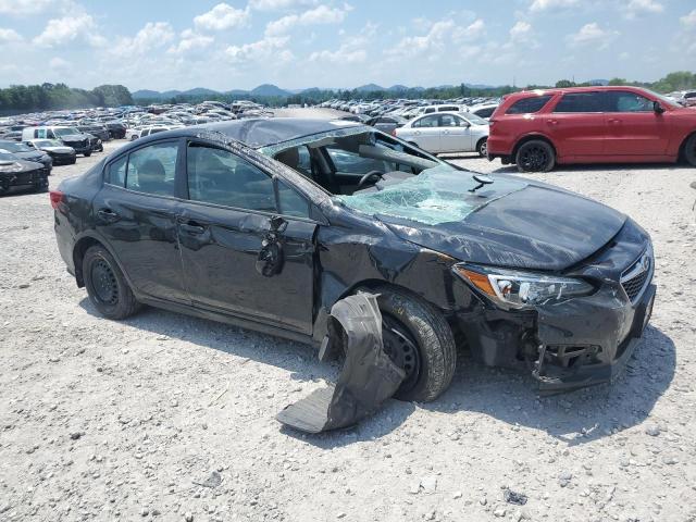 Photo 4 from auction – 2019 SUBARU IMPREZA with VIN 4S3GKAA67K1624652