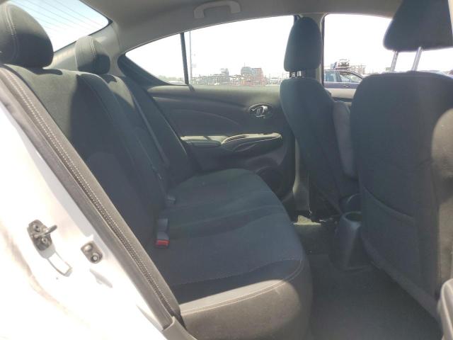 Photo 10 from auction – 2018 NISSAN VERSA S with VIN 3N1CN7AP9JL816232