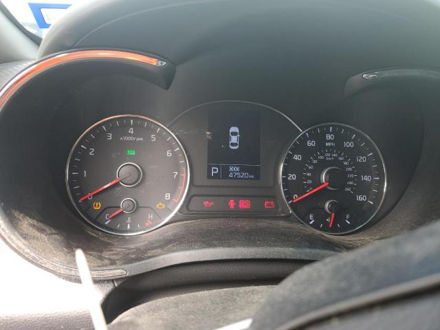 Zdjęcie 9 z aukcji – 2016 KIA FORTE EX z VIN KNAFX5A84G5491707