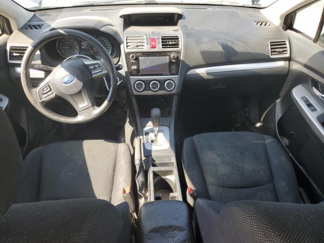 Photo 8 from auction – 2015 SUBARU IMPREZA PR with VIN JF1GJAC60FH008150