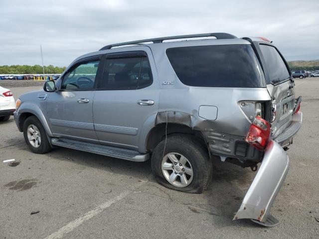 Photo 2 from auction – 2005 TOYOTA SEQUOIA SR with VIN 5TDBT44A05S250336