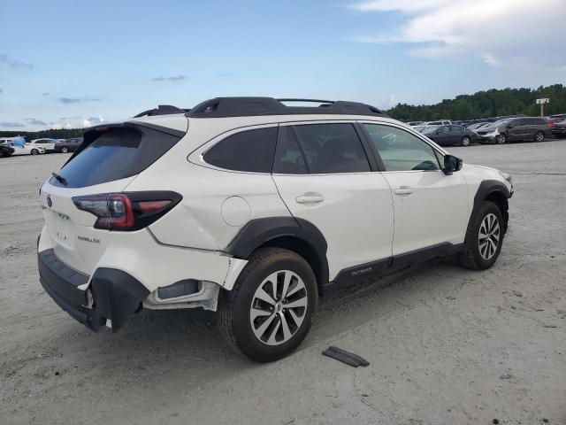Photo 3 from auction – 2024 SUBARU OUTBACK PR with VIN 4S4BTADC5R3244051