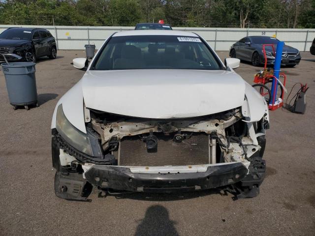 Photo 5 from auction – 2012 HONDA ACCORD LX with VIN 1HGCS1B39CA013320