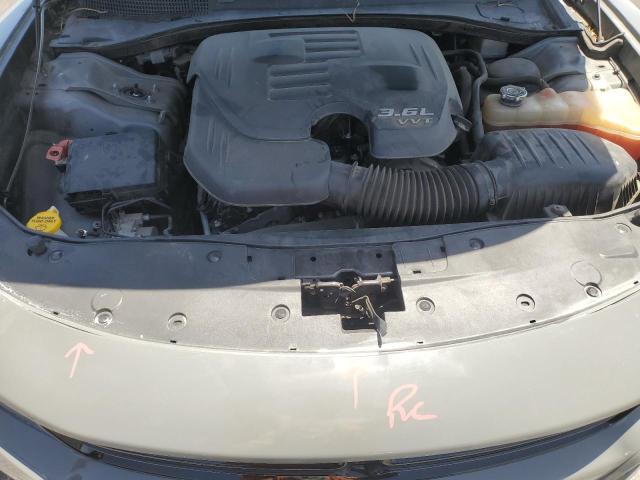 Photo 11 from auction – 2018 DODGE CHARGER SX with VIN 2C3CDXBG8JH335710