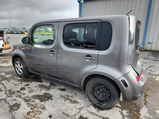Photo 2 from auction – 2012 NISSAN CUBE BASE with VIN JN8AZ2KRXCT253626