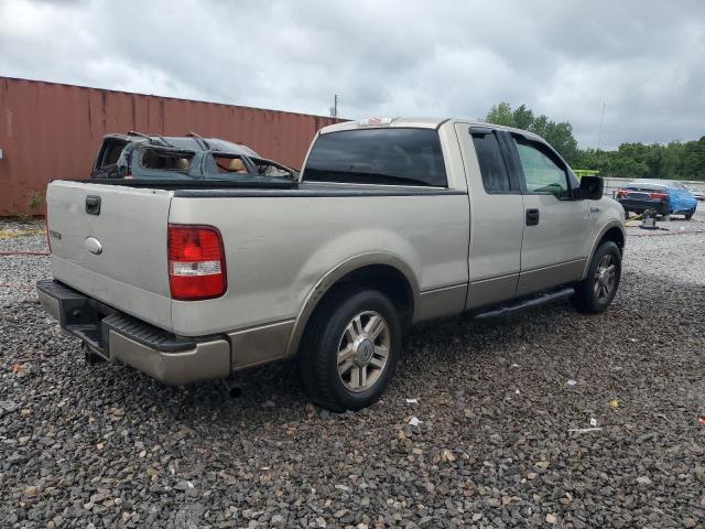 Photo 3 from auction – 2006 FORD F150 with VIN 1FTPX12516FA48041