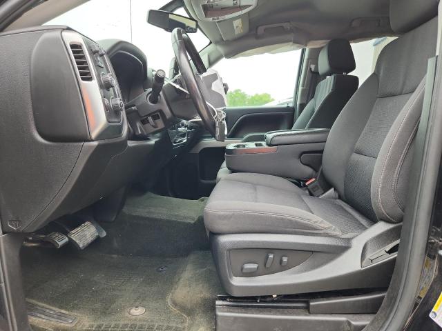 Photo 7 from auction – 2016 CHEVROLET SILVERADO with VIN 1GCVKREC1GZ353439