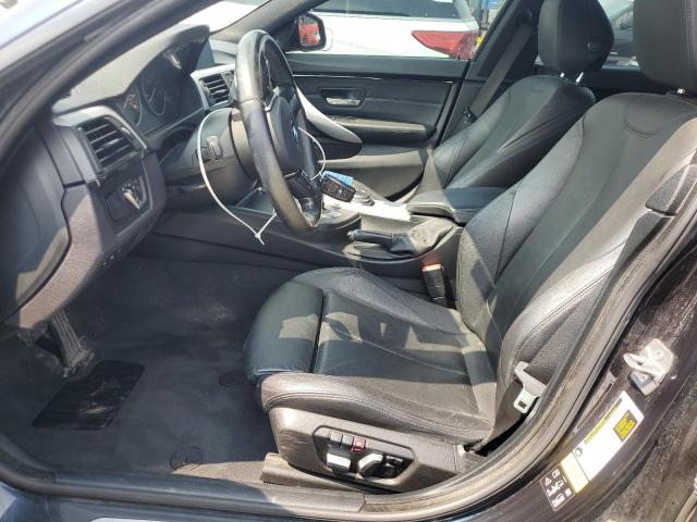 Photo 7 from auction – 2016 BMW 435 XI GRA with VIN WBA4B3C58GG528761