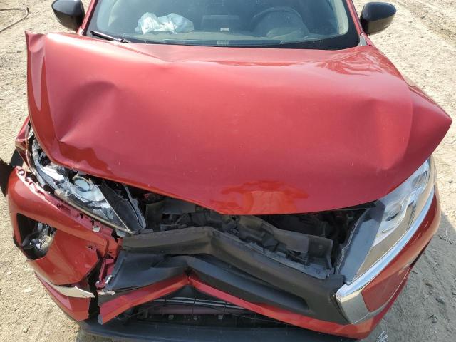 Photo 12 from auction – 2018 MITSUBISHI ECLIPSE CR with VIN JA4AT4AA3JZ043622