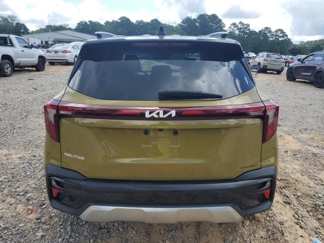 Photo 6 from auction – 2024 KIA SELTOS S with VIN KNDEU2AAXR7540330