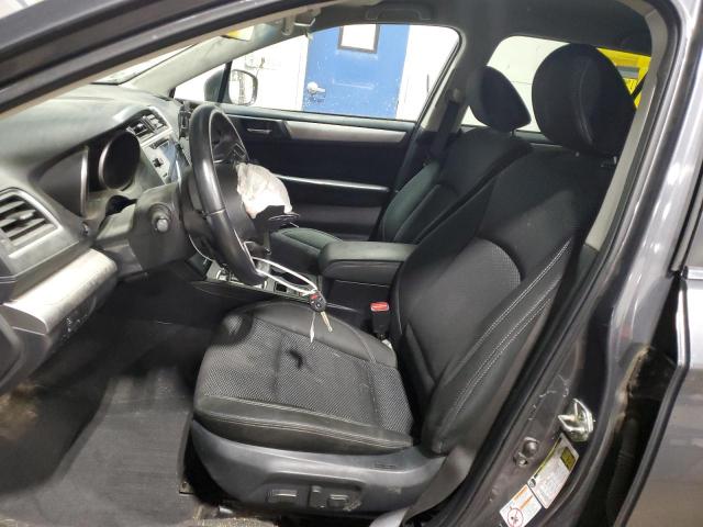 Photo 7 from auction – 2019 SUBARU OUTBACK 2. with VIN 4S4BSAFC7K3221991