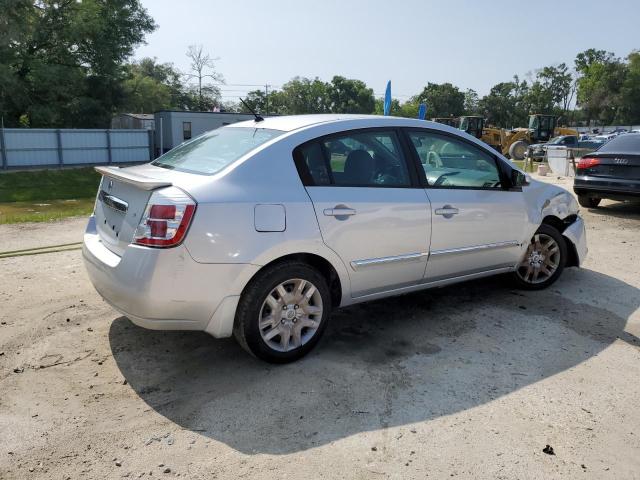 Photo 3 from auction – 2011 NISSAN SENTRA 2.0 with VIN 3N1AB6APXBL653537
